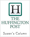 susan on huffington post