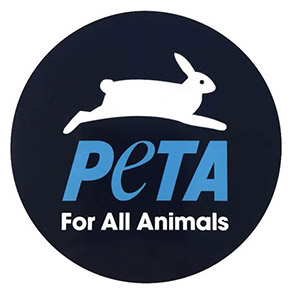 peta logo